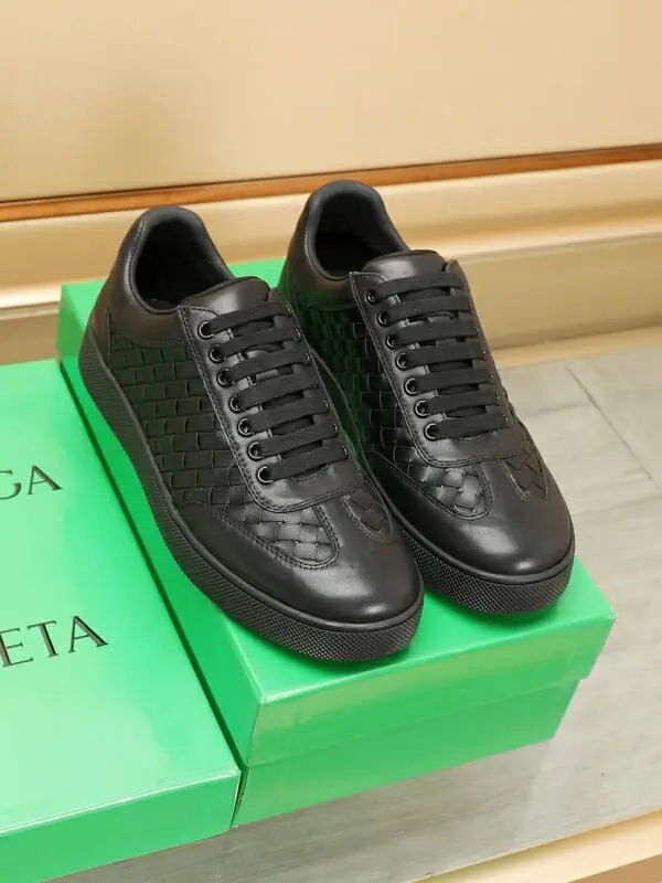 bottega veneta bv decontractees chaussures pour homme s_12303461